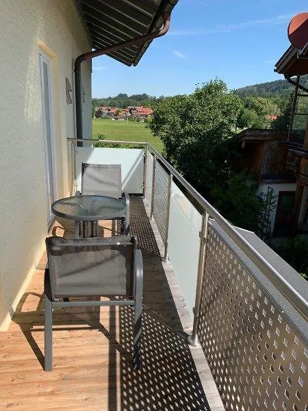 Ferienwohnung Sonnleitner Inkl.Chiemgaukarte روهبولدنغ 0*,  ألمانيا
