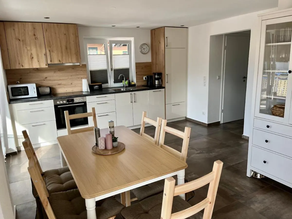 شقة Ferienwohnung Sonnleitner Inkl.Chiemgaukarte روهبولدنغ