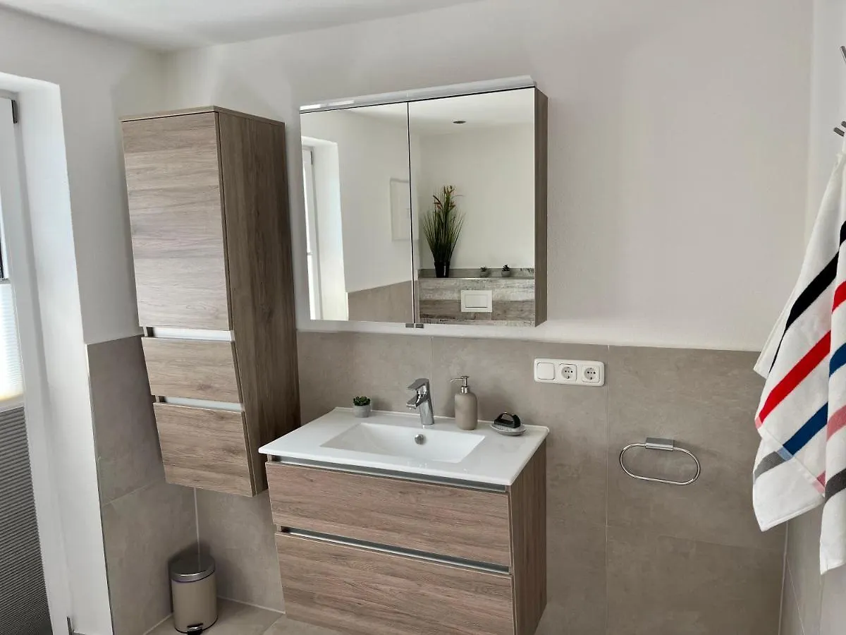 Ferienwohnung Sonnleitner Inkl.Chiemgaukarte روهبولدنغ